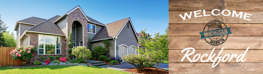 Mortgages in Cedar Springs, MI by Inlanta, Michigan's FHA, VA, USDA home loan specialists